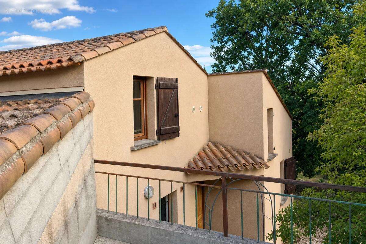 Maison de 4 pièces de 105 m² à Ganges - photo 8
