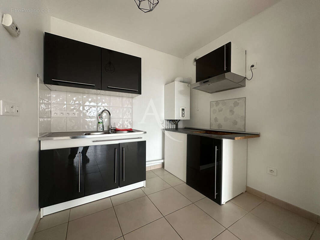 Appartement Ermont 4 pièce(s) 78.54 m2 - photo 4