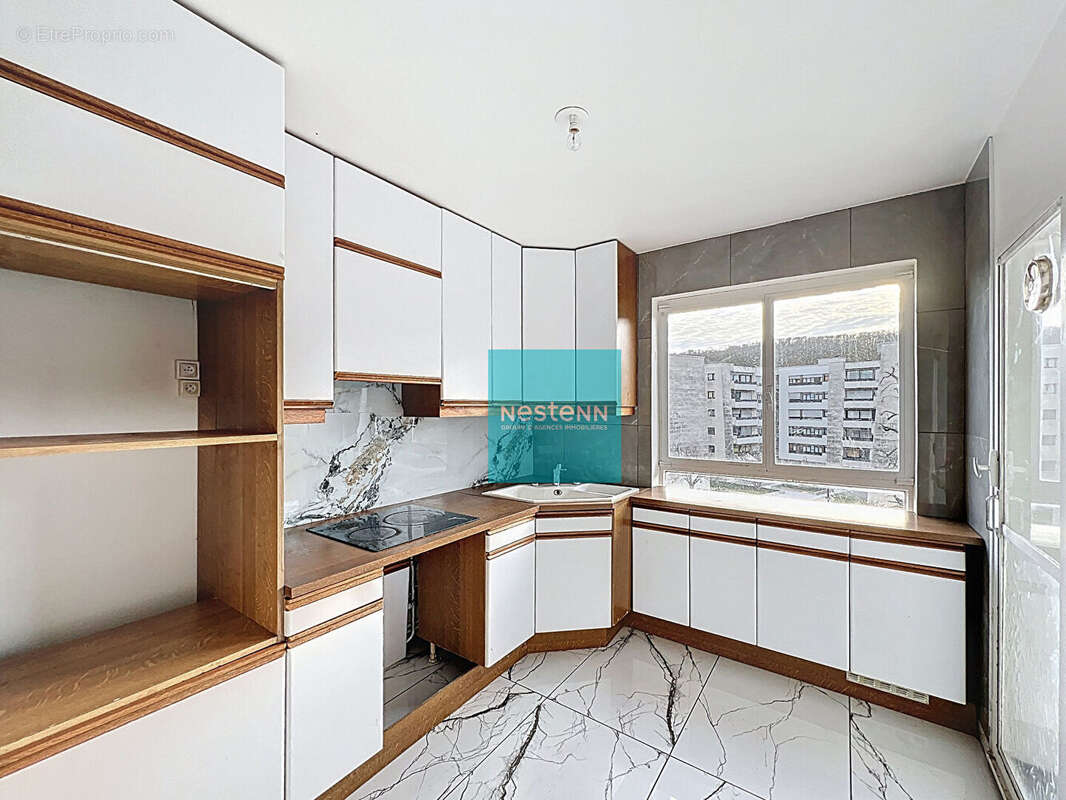 Appartement à FRANCONVILLE