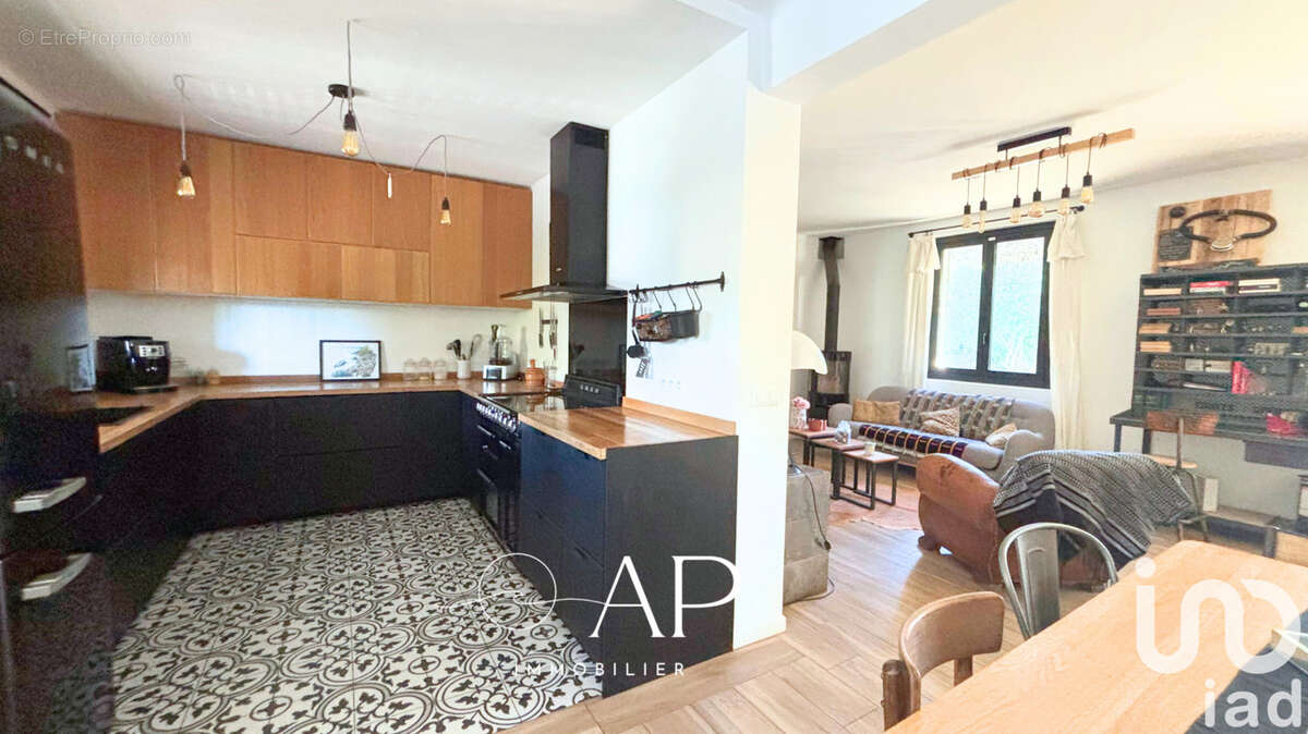 Photo 9 - Maison à LE PRADET