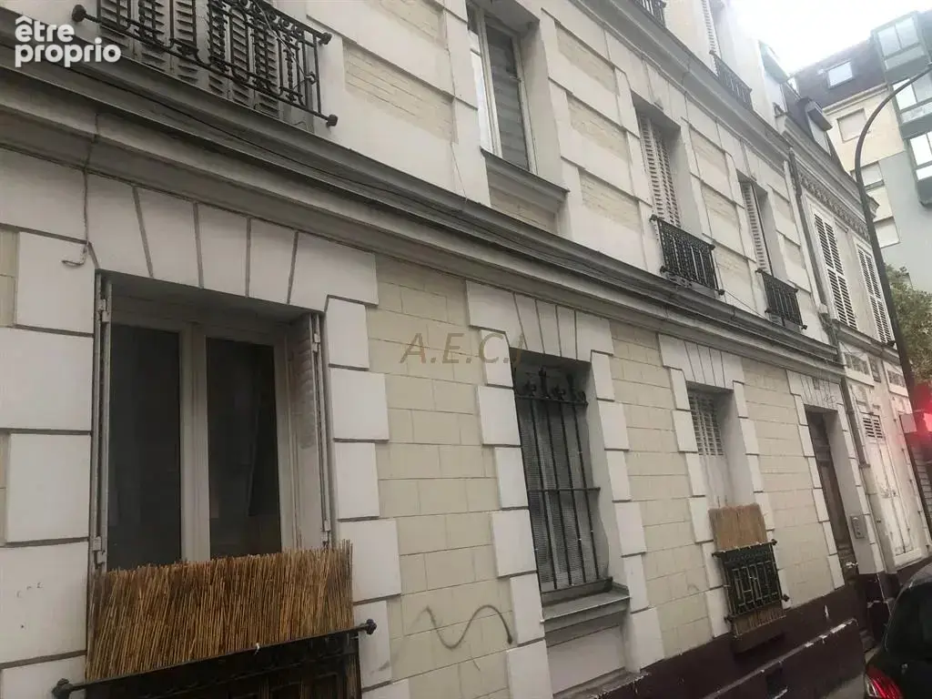Photo Appartement à Asnieres-Sur-Seine au prix de 140 000€