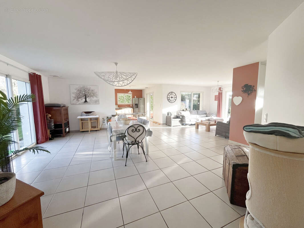 Maison à PEYREHORADE