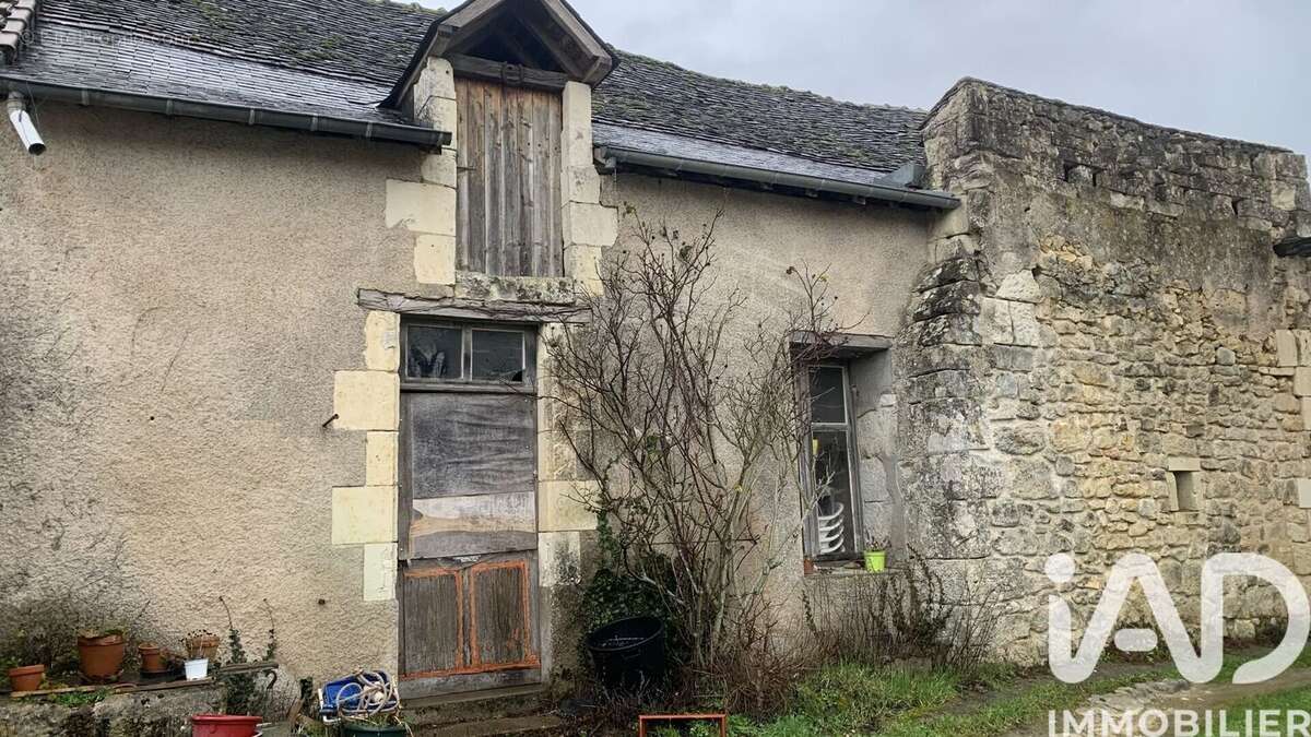 Photo 8 - Maison à SAINT-EPAIN