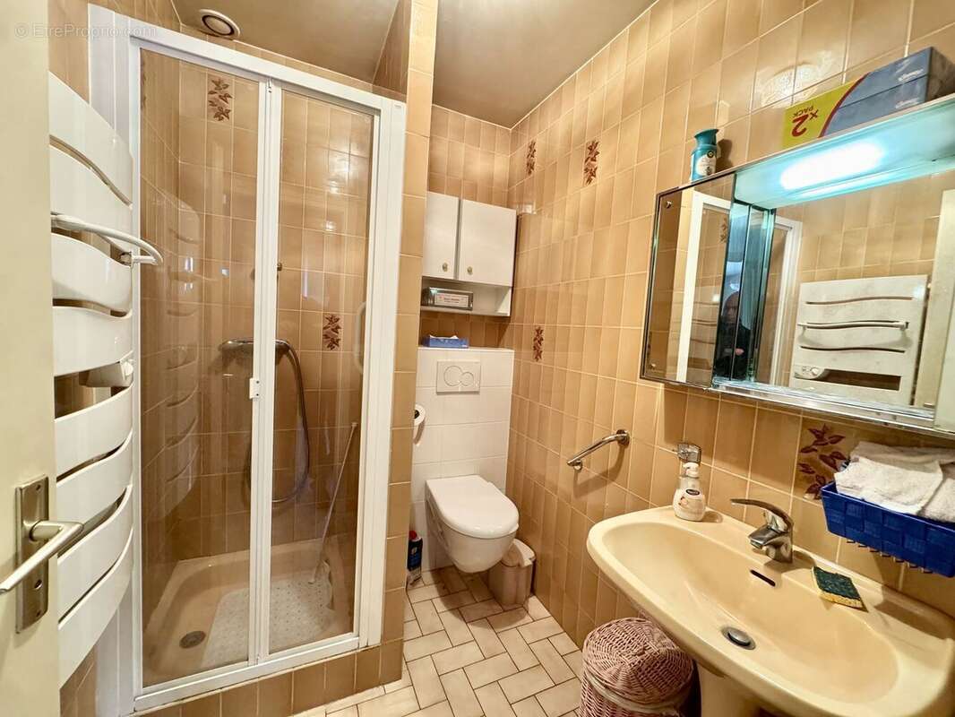 Maison à SAINT-PRIX