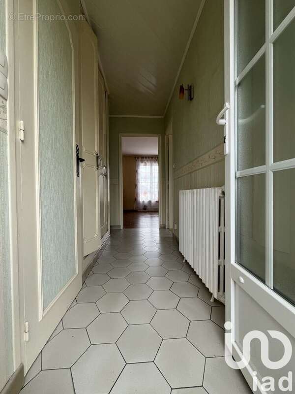 Photo 4 - Maison à LA TRINITE-DU-MONT