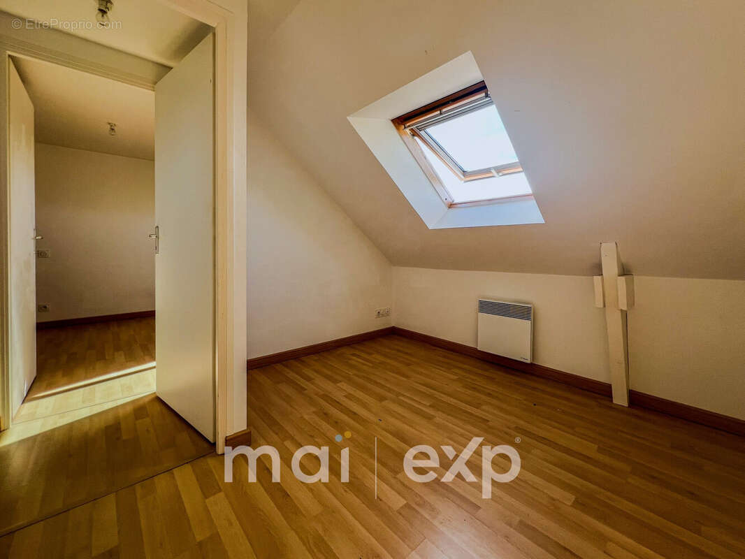 Appartement à ERDEVEN