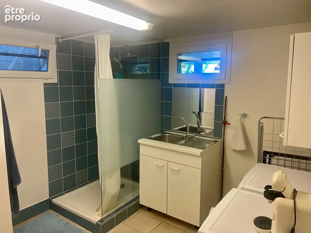 Maison Montmorency 7 pièce(s) 165m² - photo 10