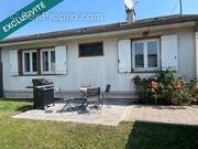 Photo 1 - Maison à VILLIERS-SUR-MARNE