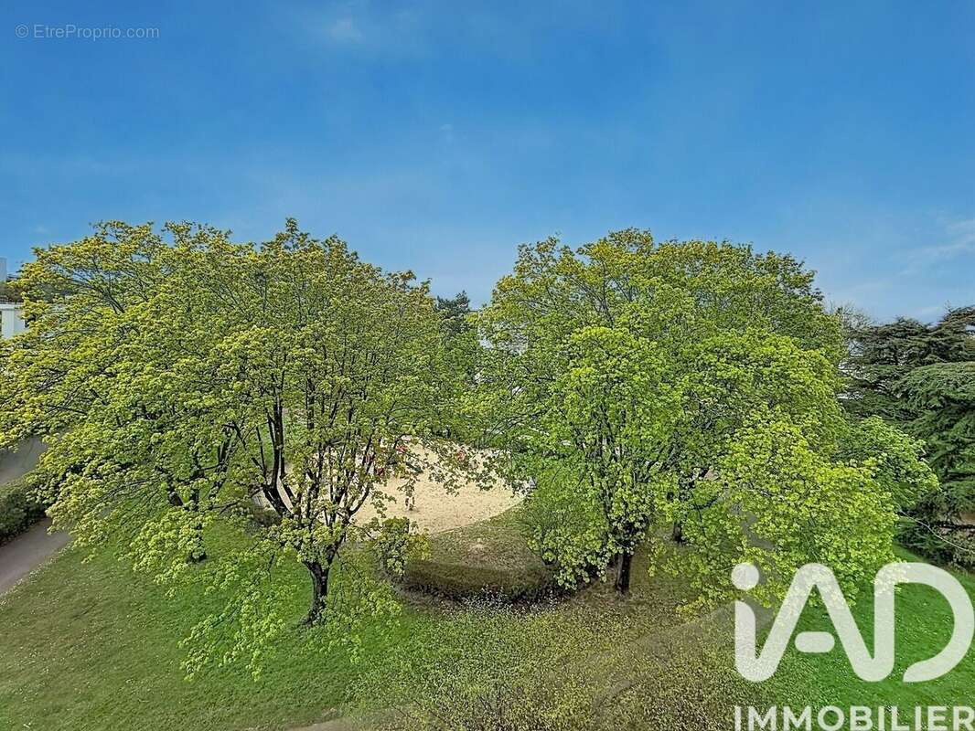 Photo 9 - Appartement à MARLY-LE-ROI