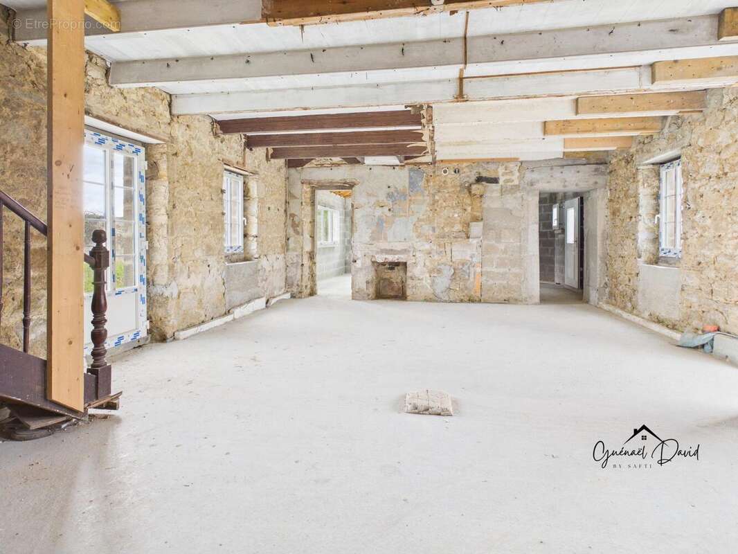 Photo 4 - Maison à SAINT-POL-DE-LEON