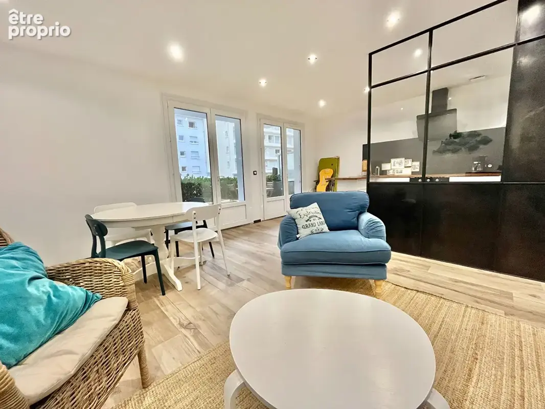 Lajarrige, Appartement T3 - Idéalement situé au coeur des commerces - photo 1