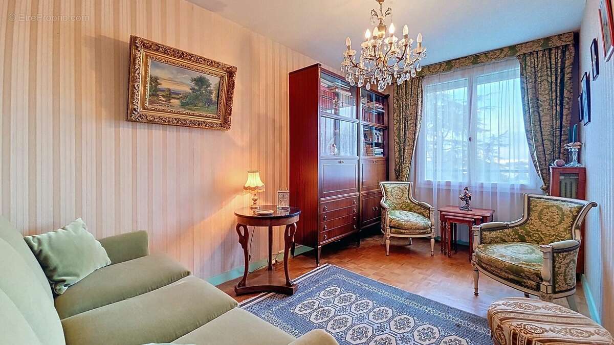 Appartement à TOURS