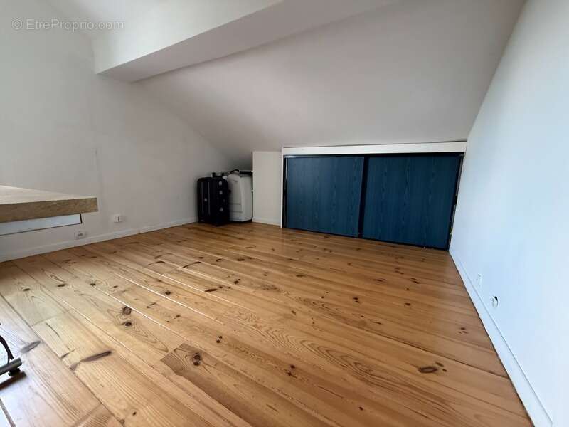Appartement à VITRY-SUR-SEINE