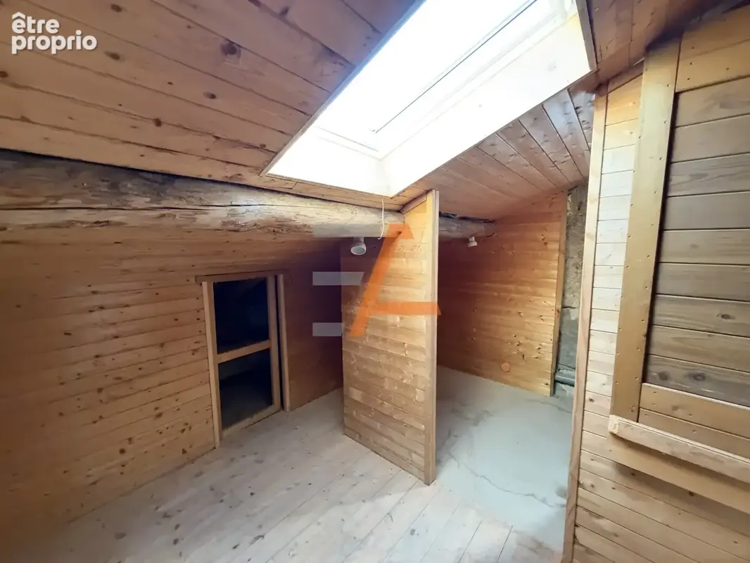 Immeuble de rapport   centre de saint-julien-chapteuil - photo 20