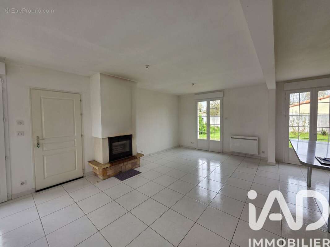 Photo 3 - Maison à MACHECOUL