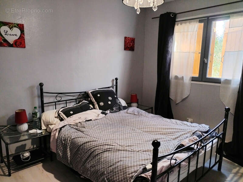 Maison à CANET-EN-ROUSSILLON