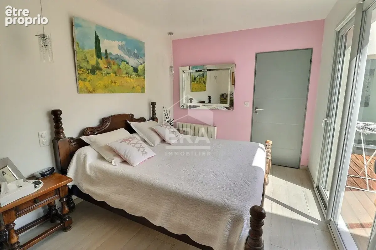 Maison 85m² à entraigues-sur-la-sorgue - photo 6