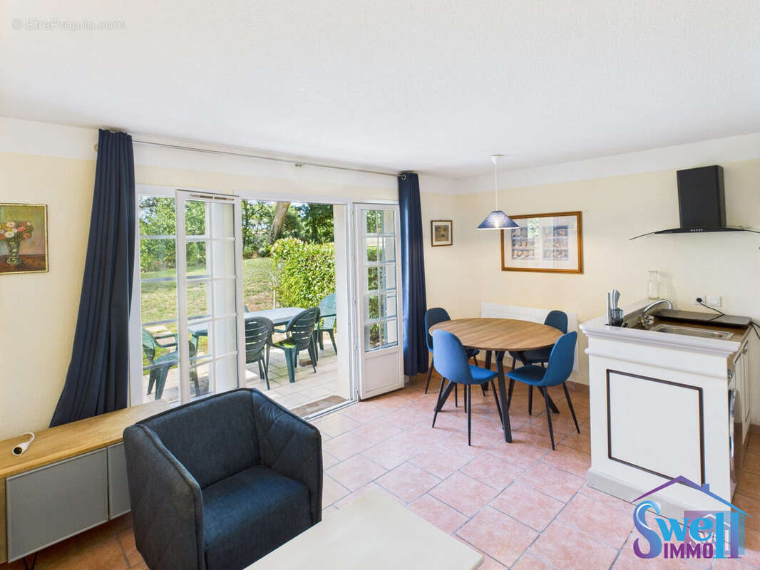 Maison 44 m² à Moliets-Et-Maa  - photo 6