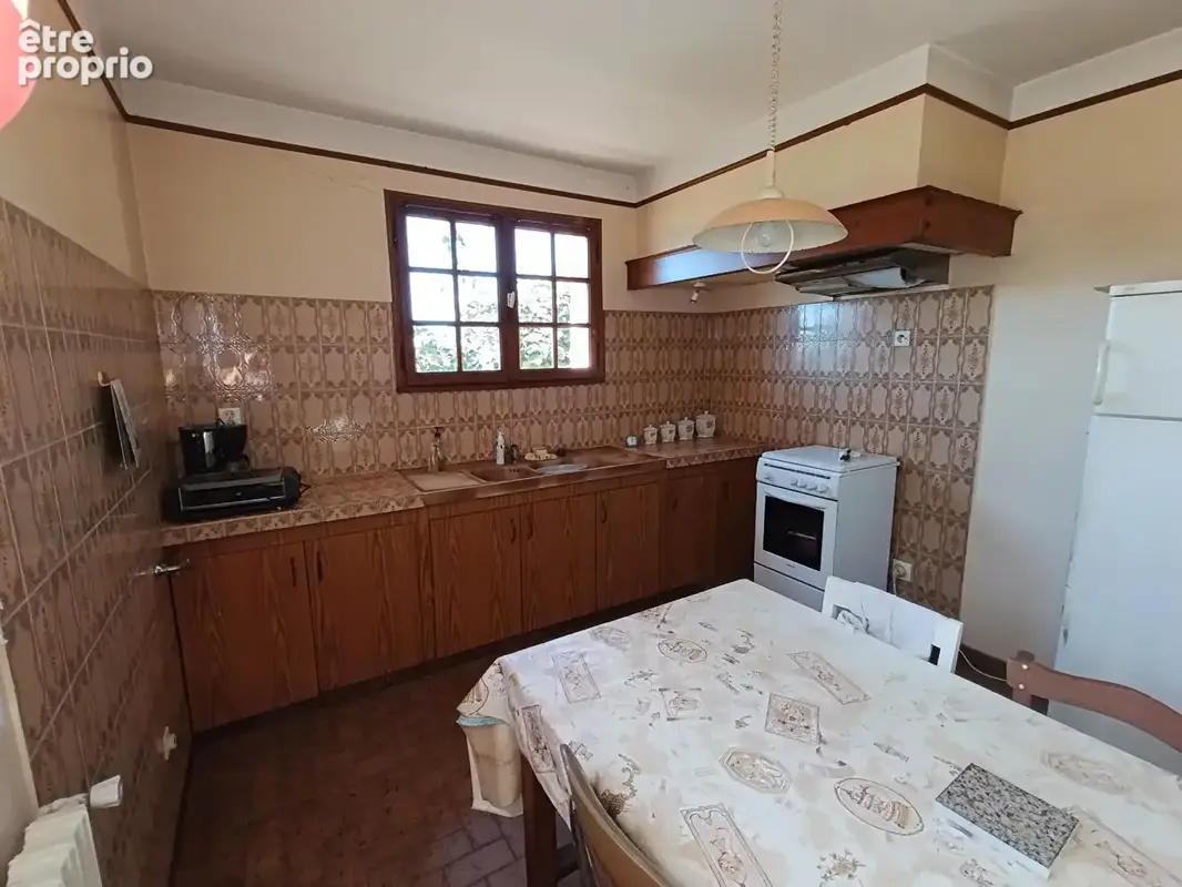 Maison 4 pièces 106 m² à vendre à La Ville-Dieu-Du-Temple (82290) - photo 6