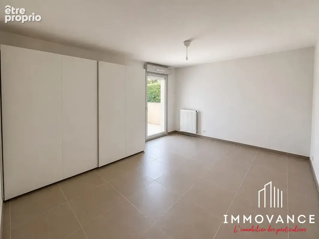 Appartement 73 m² à Castelnau-Le-Lez  - photo 5