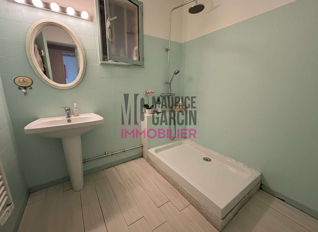 Maison à CARPENTRAS