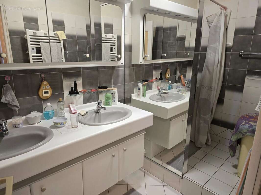 Appartement à ISSOIRE