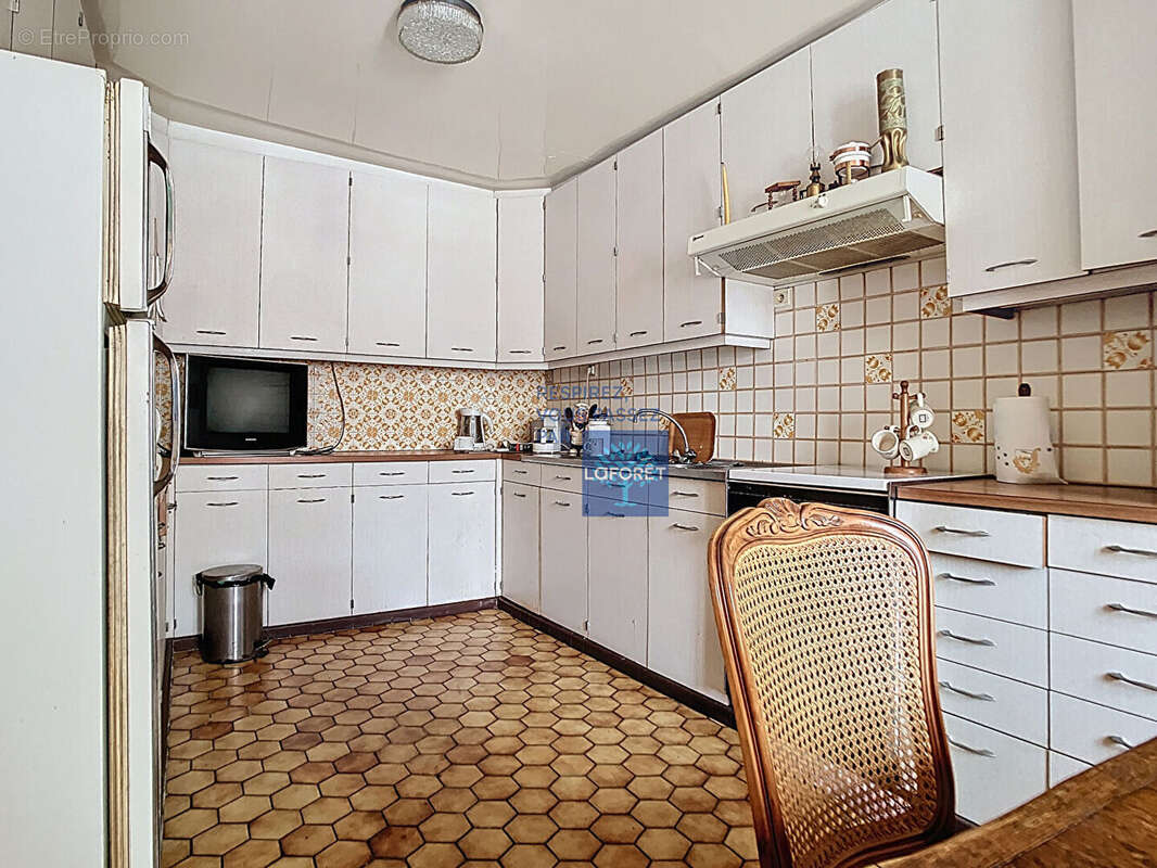 Maison Nogent-Sur-Oise 8 pièce(s) 172.22m2 - photo 4