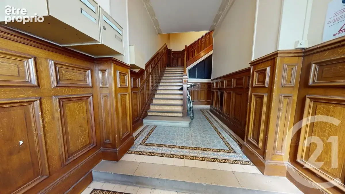 Appartement 4 pièces 89 m² à vendre à Saint-Quentin (02100) - photo 12