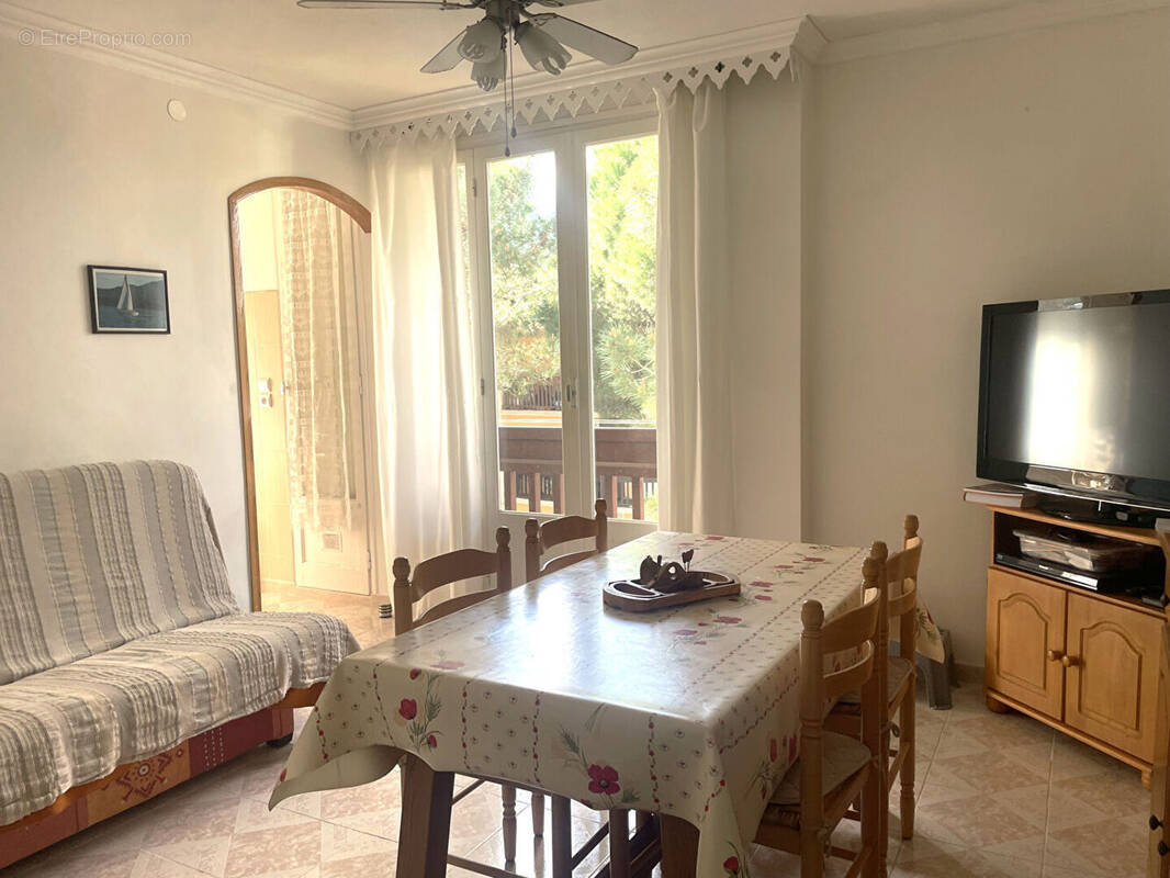 Appartement à ARGELES-SUR-MER