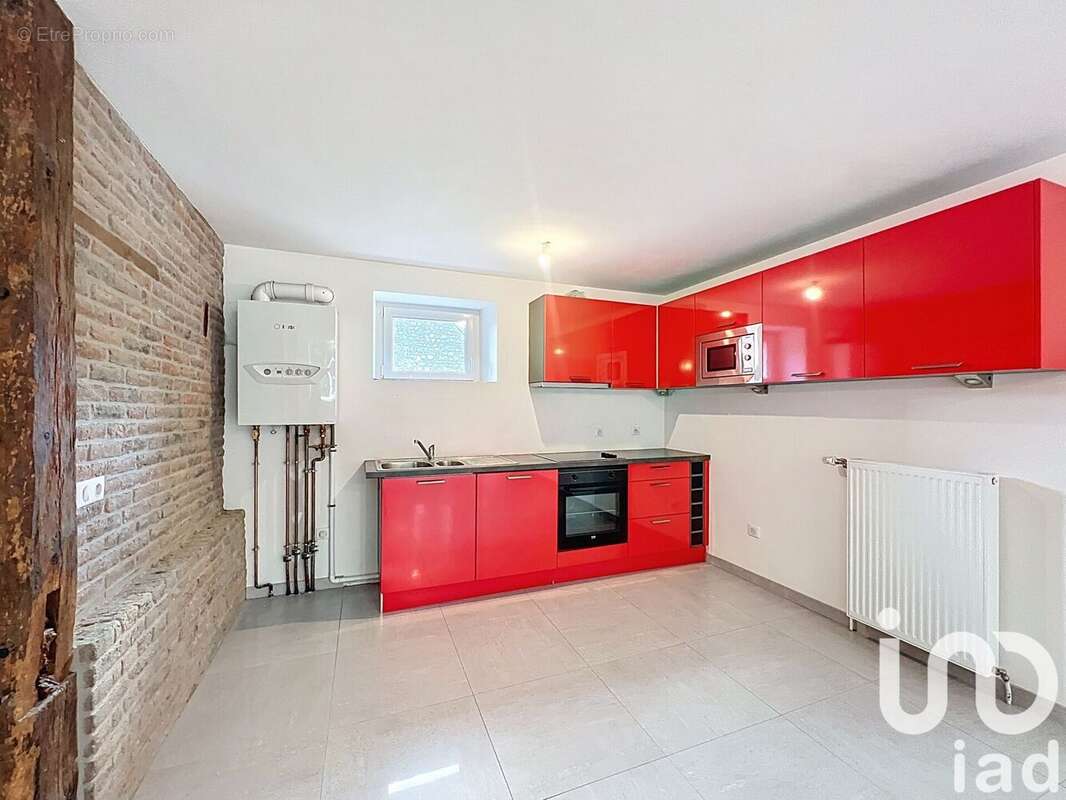 Photo 5 - Maison à CHOOZ