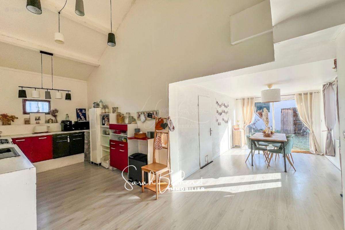 Maison à L&#039;ARBRESLE