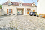 Appartement à PIERRELAYE