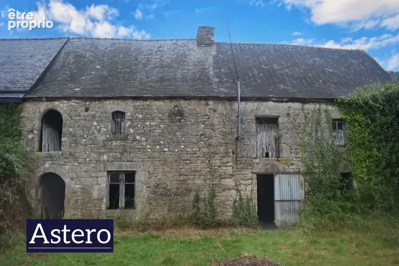 Domaine immobilier d'exception à Plémet (22210) – Un ensemble rare aux multiples possibilités - photo 9
