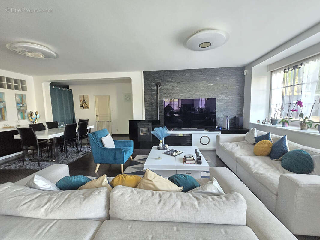 Appartement à MALBUISSON