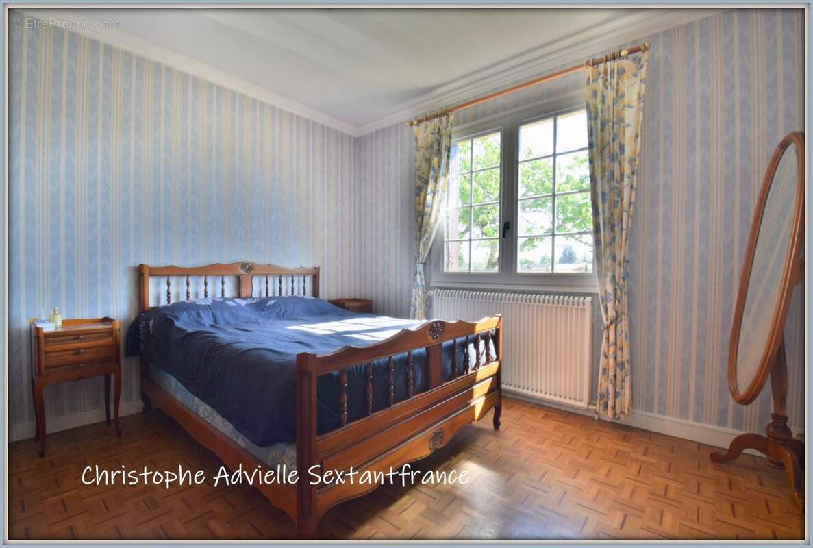 Bergerac proche, maison de qualité avec 2 entrées, possibilité de faire 2 logements - photo 7