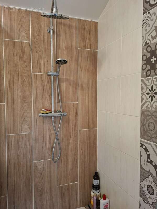 Maison à MORTAGNE-AU-PERCHE