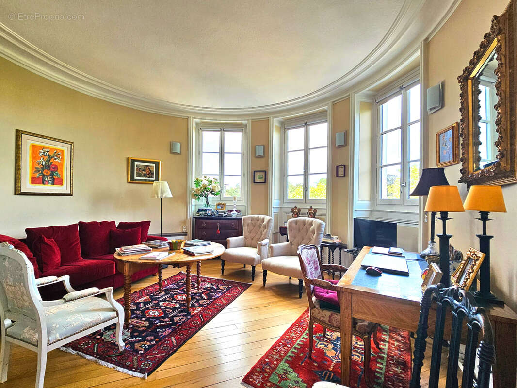 Appartement à MACON