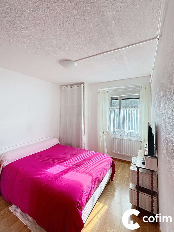 Appartement à TARBES