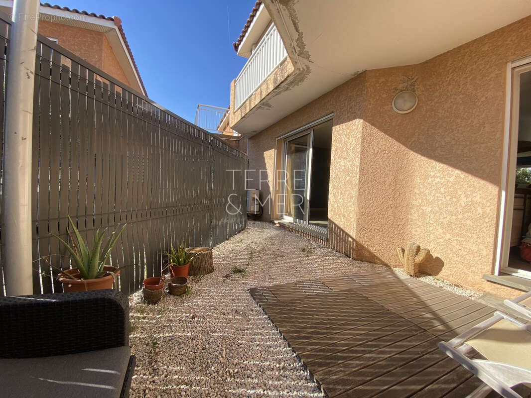 Appartement à ALENYA