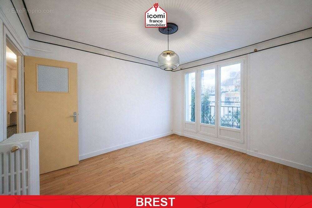 Appartement à BREST