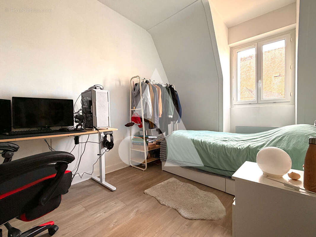 Appartement à EVREUX