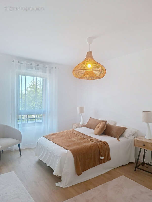 Appartement T2 de Standing à Valenciennes 59300 avec Grande Terrasse   Résidence Neuve 2025 - photo 6