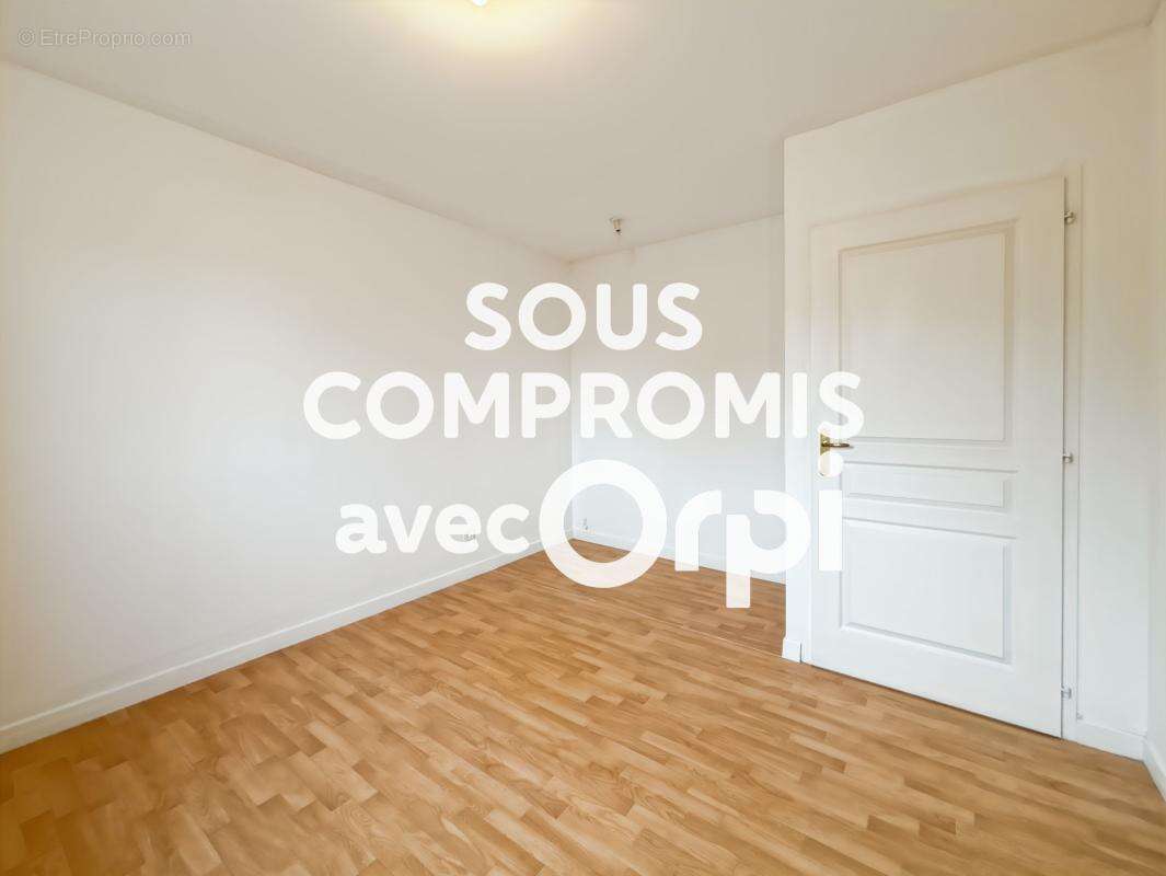 Appartement à BOULOGNE-SUR-MER