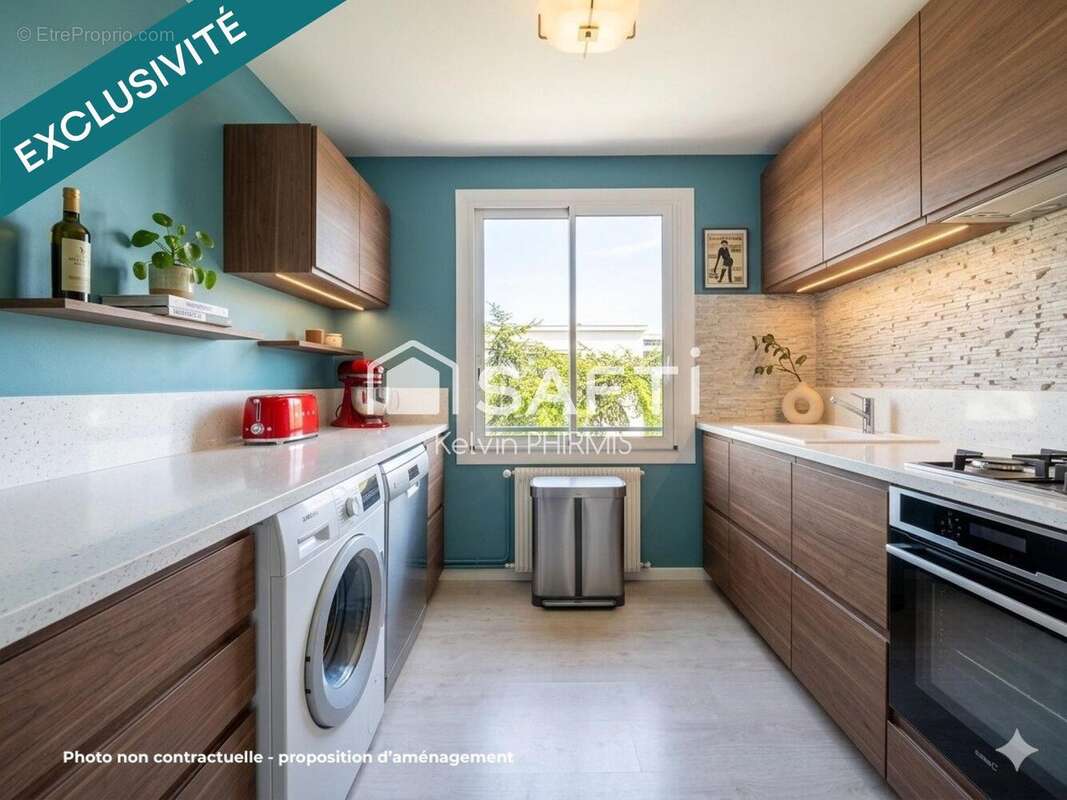 Photo 3 - Appartement à MERIGNAC