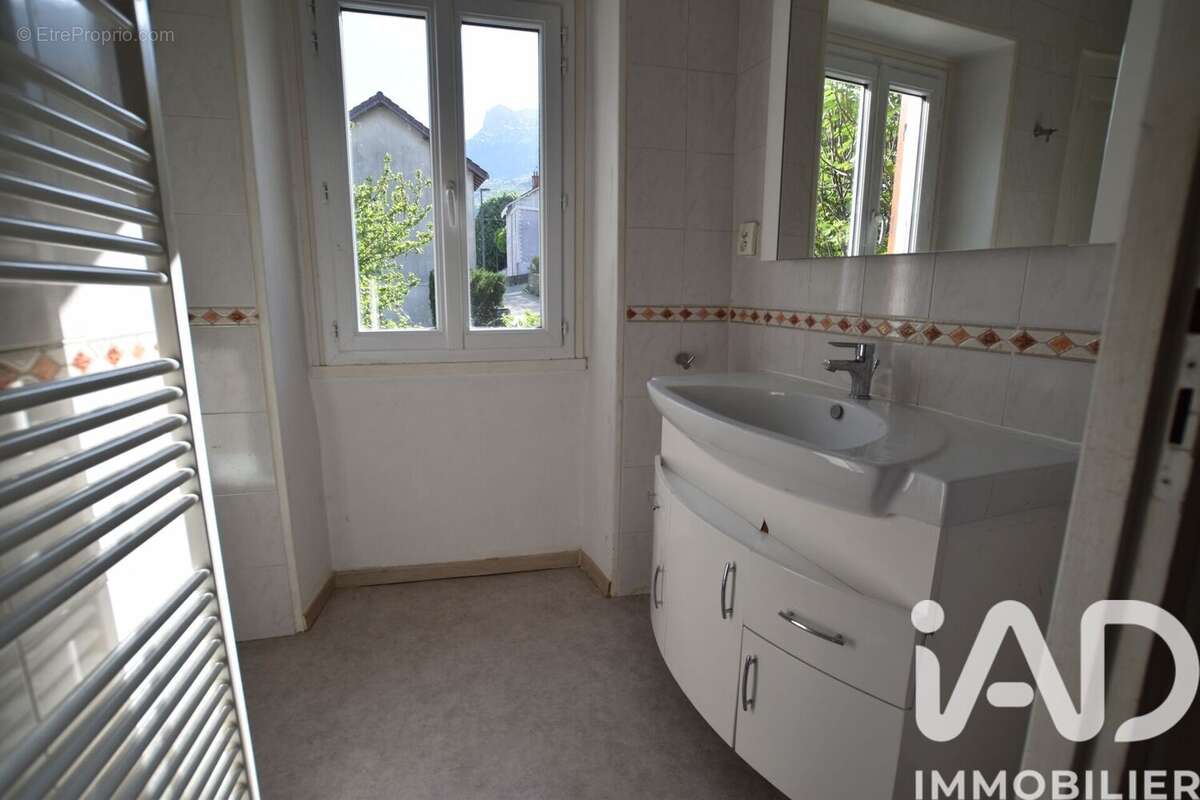 Photo 7 - Maison à CLAIX
