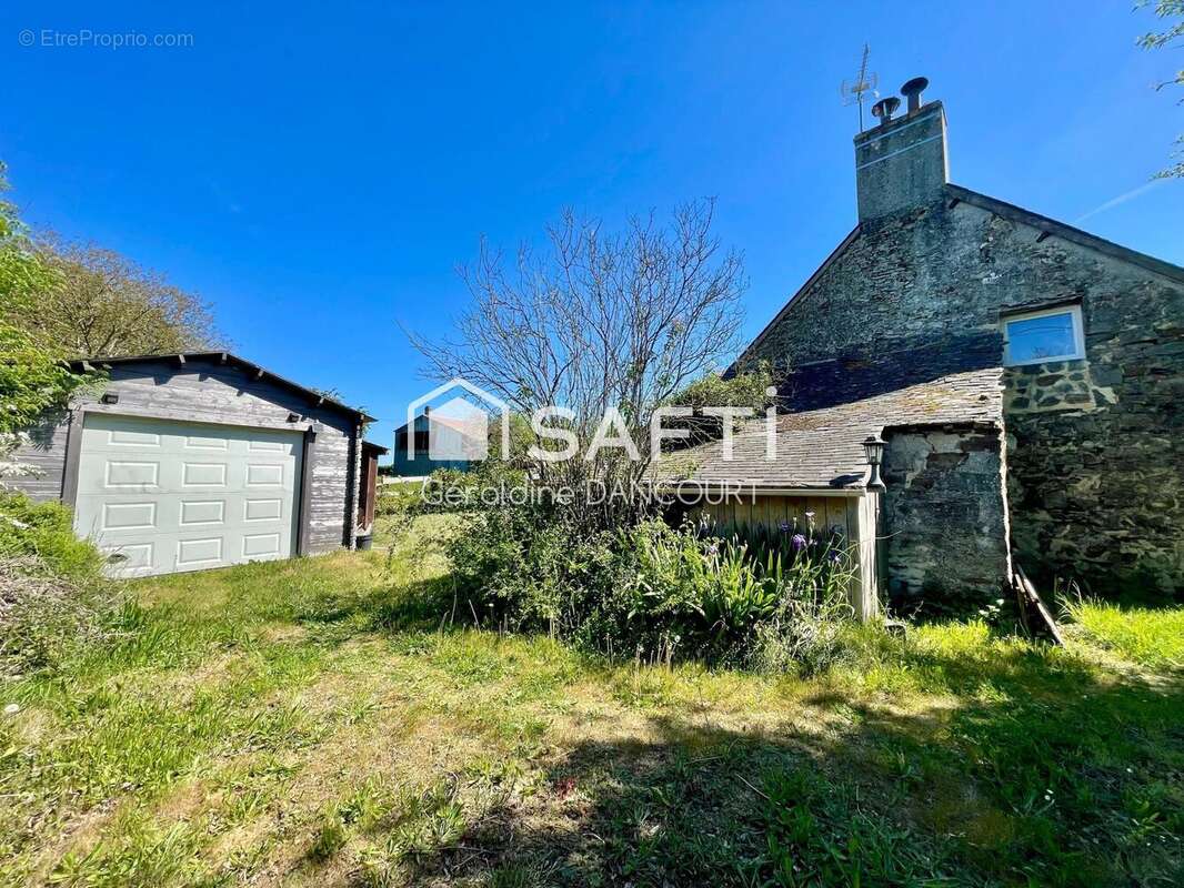 Maison 92 m² à Mont-Saint-Jean  - photo 6