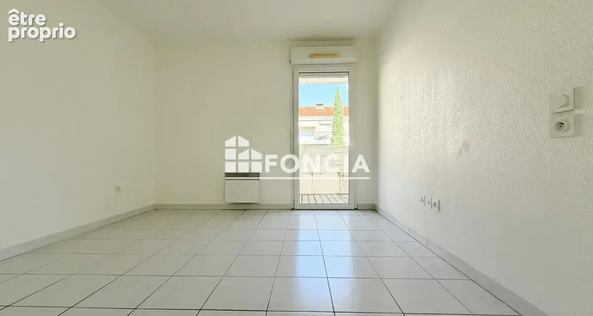 Trés attractif/ t2/1er étage/ ascenseur/ parking - photo 6