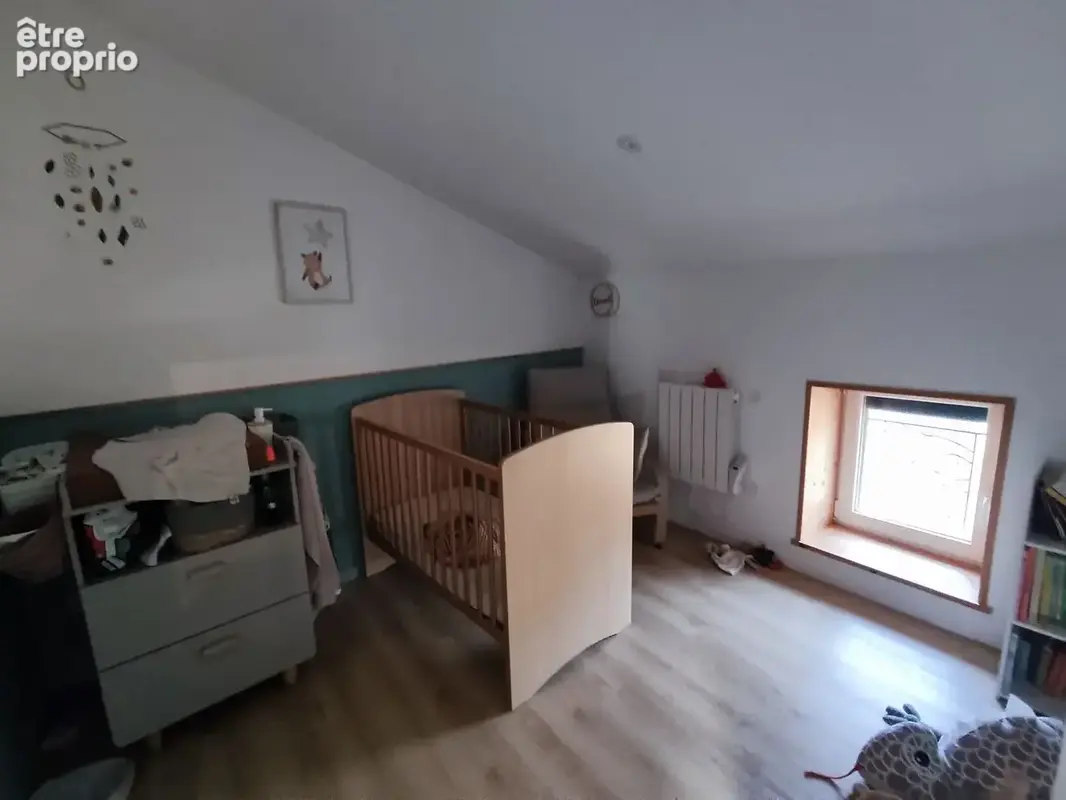 CHAMBRE N°1