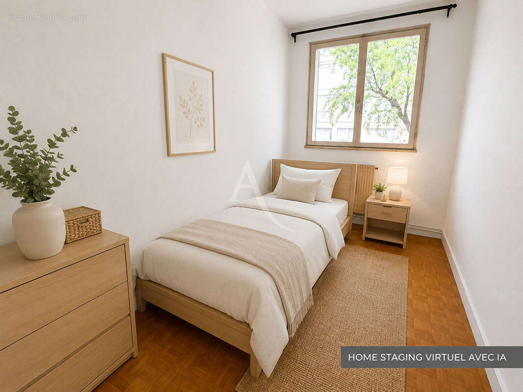 Appartement - photo 7