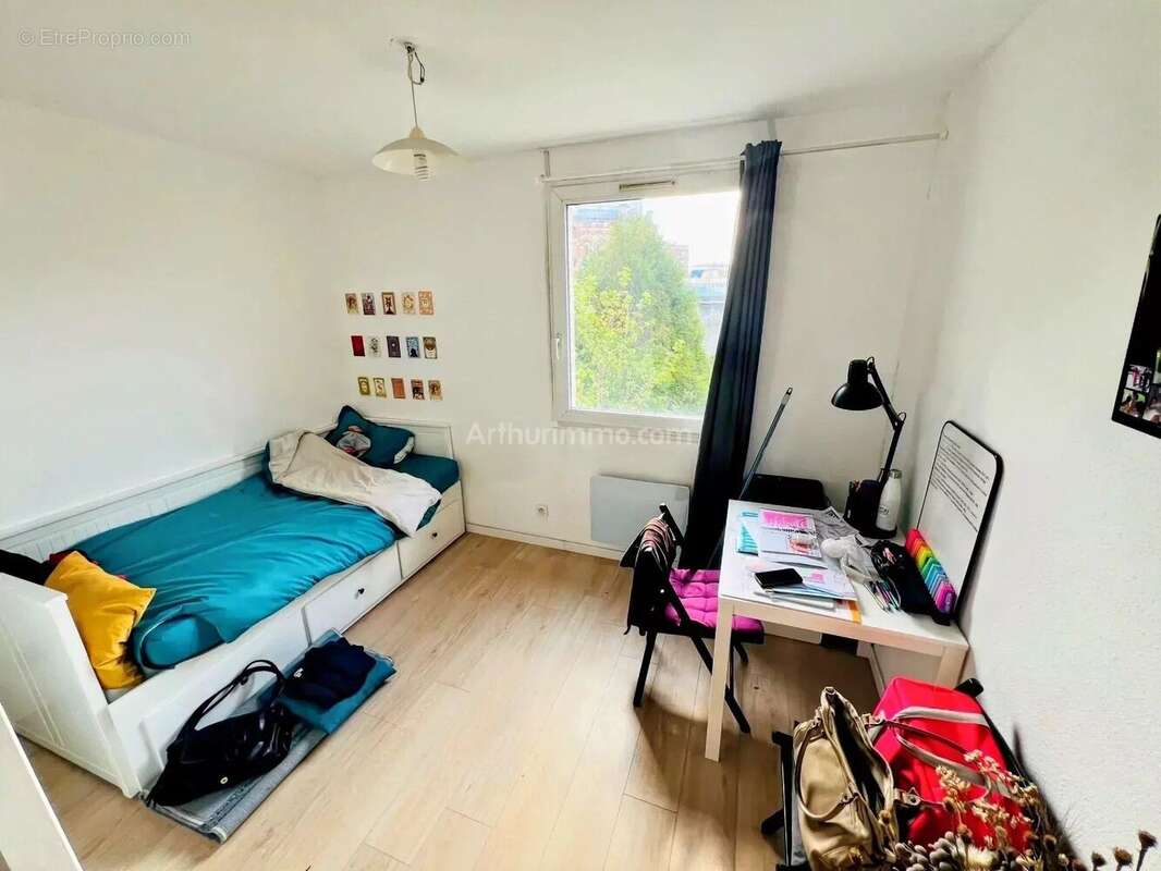 Appartement à LILLE